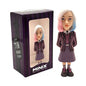 Minix: Mini Wednesday - Enid Action Figure Vinyl 7Cm Collectible Figurine