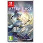 Afterimage: Deluxe Edition Nintendo Switch Videogioco Eu Italiano Nuovo