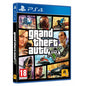 GTA 5 PS4 Italian Grand Theft Auto EU PlayStation 4 GTA V New Game PS5