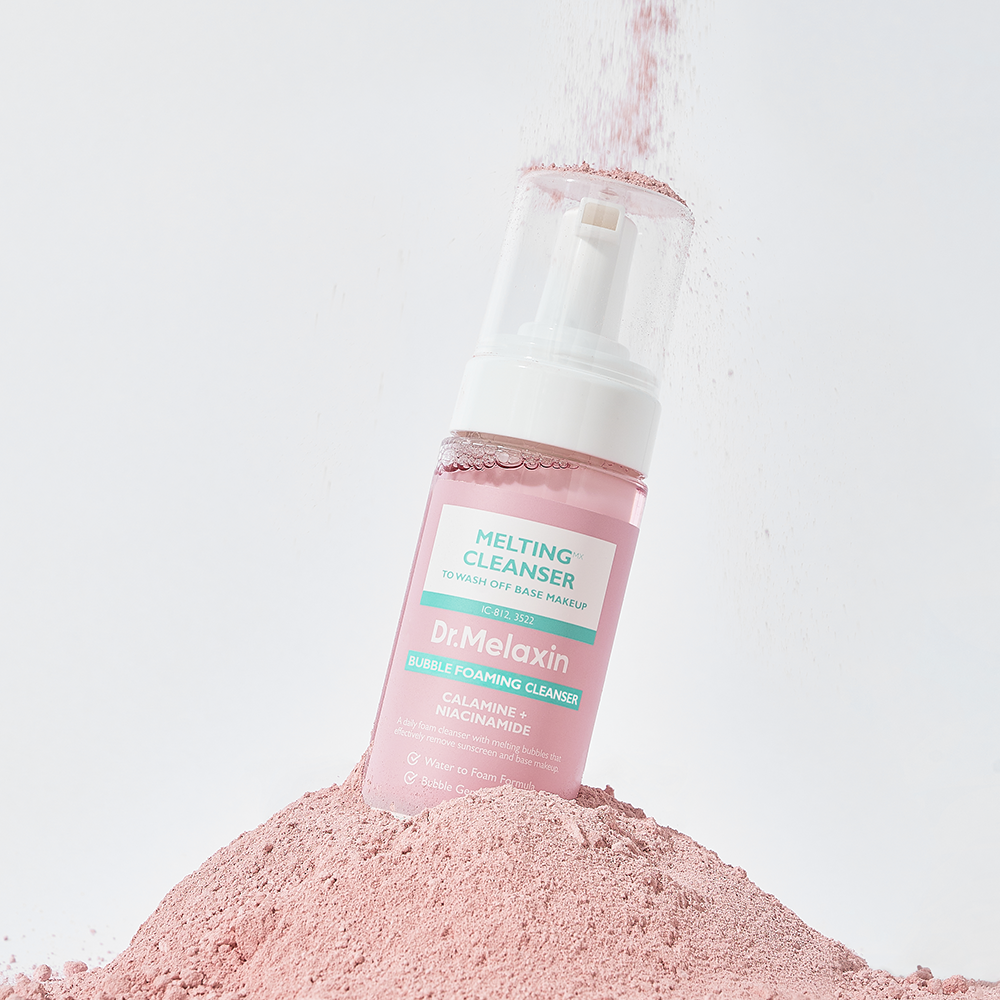 DR.MELAXIN MELTING CLEANSER