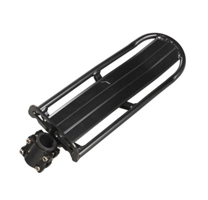 Hinterer Aluminium-Gepäckträger für Fahrrad, Bike, MTB, Korb Xc-2550