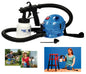 Paint Zoom Professional Spray Gun for Painting Compressor