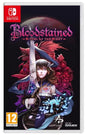 Bloodstained: Ritual Of The Night - Nintendo Switch Italian Game New Ita