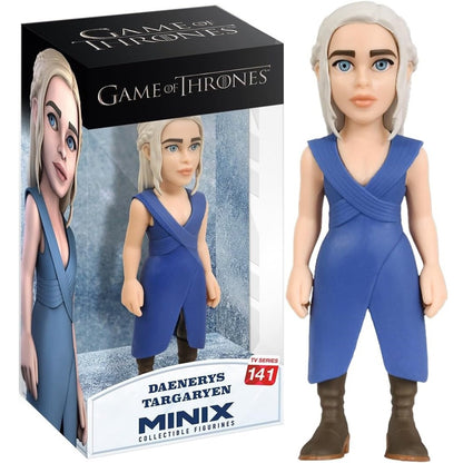 Minix - Game Of Thrones (TV-Serie 141) Daenerys Targaryen Figur GOT 12cm