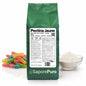 Pectina Gialla (Jaune) SaporePuro - Gelatine di Frutta, Marmellate, Gel Spessi