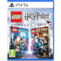 Lego Harry Potter Collection PlayStation 5 Video Game PS5 Italian PAL ITA
