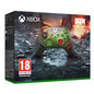 Microsoft Xbox Series X/S Controller DOOM The Dark Ages Limited Edition Xbox One PC