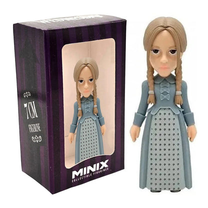 Minix: Mini Wednesday - Goody Actionfigur Vinyl 7cm Sammlerstück