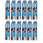 12pc Oral-B Advance Power Electric Toothbrush Battery Operated + 2 AA Batteries Included Braun