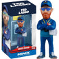 Minix - Ted Lasso (TV Series 163) Coach Beard 12Cm Figurine Figure New