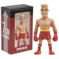 Minix: Mini Rocky - Ivan Drago Vinyl Figure 7Cm New Collection Figurine