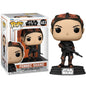 Funko Pop! Star Wars Mandalorian - Fennec Shand (483) Vinyl Figure 9cm SW New