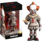 Minix - Pennywise (Movies 127) - Figure 12Cm Statue Vinyl Figure IT Collection