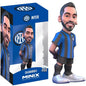 Minix: Hakan Calhanoglu Inter (Football Stars 233) 12cm Vinyl Figure New