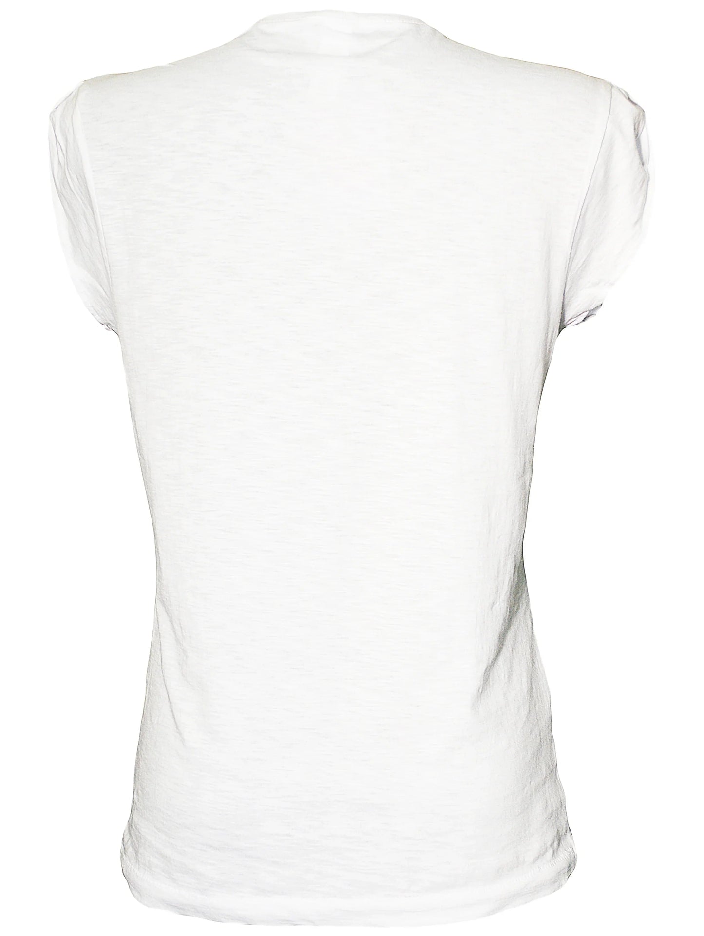 Marilyn Monroe T-Shirt Donna | Urban Slub Cotone Bio