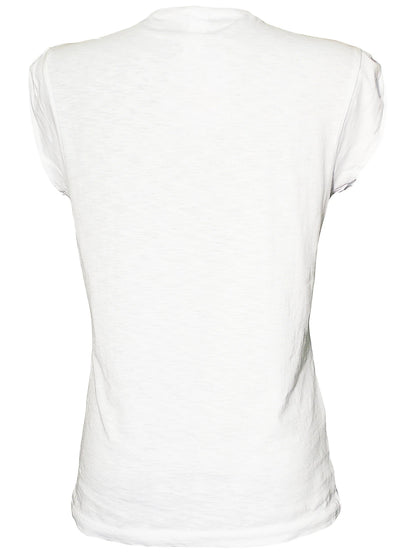 Marilyn Monroe T-Shirt Donna | Urban Slub Cotone Bio