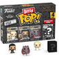 Funko Bitty Pop! With Mystery Pop Game Of Thrones 4-Piece Vinyl Figurines New