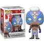 Funko Pop WWE - (93) Rey Mysterio Collectible Wrestling Vinyl Figure 9cm