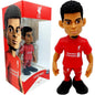 Minix - L.F.C. Luis Diaz (Football Stars - 141) Vinyl Figure 12Cm Footballer