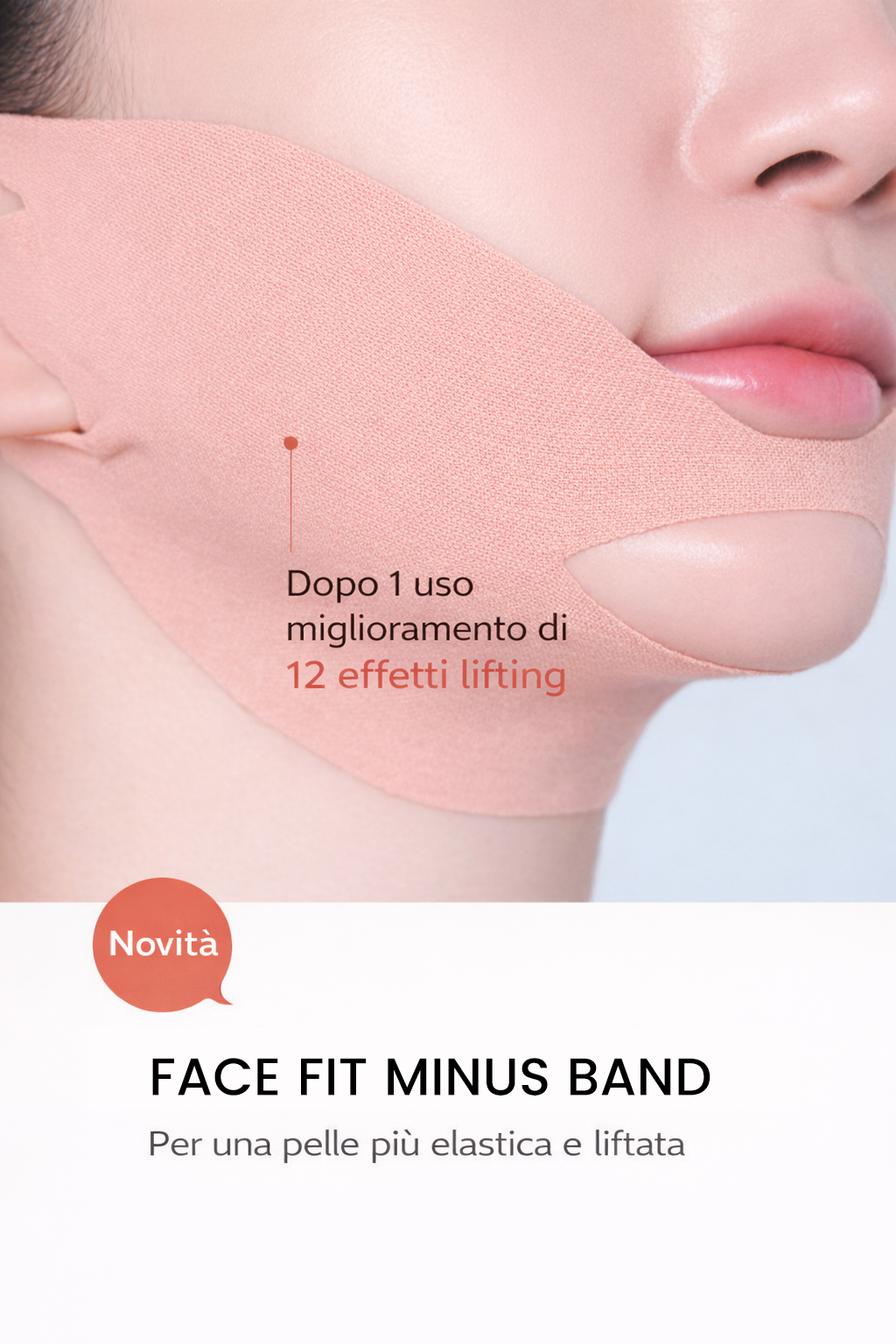 id FACE FIT MINUS BAND V2 (4ea)