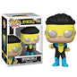 Funko Pop! TV Invincible - (1499) Invincible Vinyl Figure 9cm New In Stock