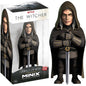 Minix: Netflix The Witcher (124) Geralt Of Rivia S3 Figure 12Cm PVC Figurine