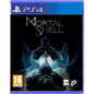 Mortal Shell PS4 Spiel Deutsch Playstation 4 Videospiel EU Neu Versiegelt