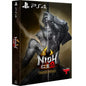 Nioh 2 Special Edition PS4 Italian Team Ninja PlayStation 4 Game + Steelbook