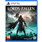 Lords Of The Fallen PS5 Video Game Playstation 5 EU Italian New Sealed