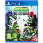 Plants Vs Zombie Garden Warfare Ps4 Italian Game Eu Video Game PlayStation 4