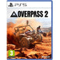 Overpass 2 PS5 Italian Game Playstation 5 New Sealed Multilingual EU