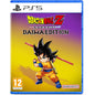 Dragon Ball Z Kakarot Daima Edition PS5 Game Ita PlayStation 5 New DBZ