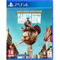 Saints Row Day One Edition Ps4 Day-One Video Game Playstation 4 Italian Pal