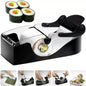 Sushi Maker Machine rolls Maki for Susci Finger Food Rolls Perfect