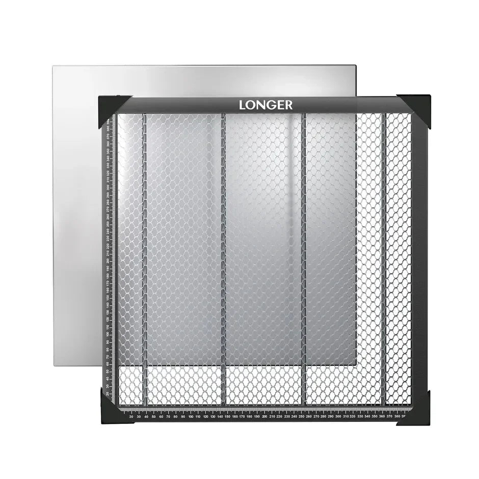 Longer Honeycomb Working Table 440*440mm²