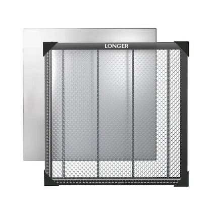Longer Honeycomb Working Table 440*440mm²