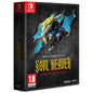 Legacy of Kain Soul Reaver 1&2 Remaster Deluxe Edition Nintendo Switch ITA NS2