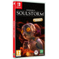 Oddworld Soulstorm Limited Oddition Nintendo Switch Game Italian Eu New Ita