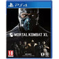 Mortal Kombat XL PS4 Video Game PlayStation 4 Italian Fighting Game New