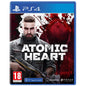 ATOMIC HEART PS4 GAME EU ITALIAN PLAYSTATION 4 VIDEO GAME NEW SEALED PS5