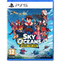 Sky Oceans: Wings For Hire PS5 Italian Video Game Sealed Playstation 5