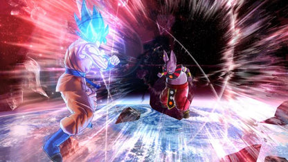 Dragon Ball Xenoverse 2 PS5 Videospiel Playstation 5 Spiel Deutsch PAL DBZ GT