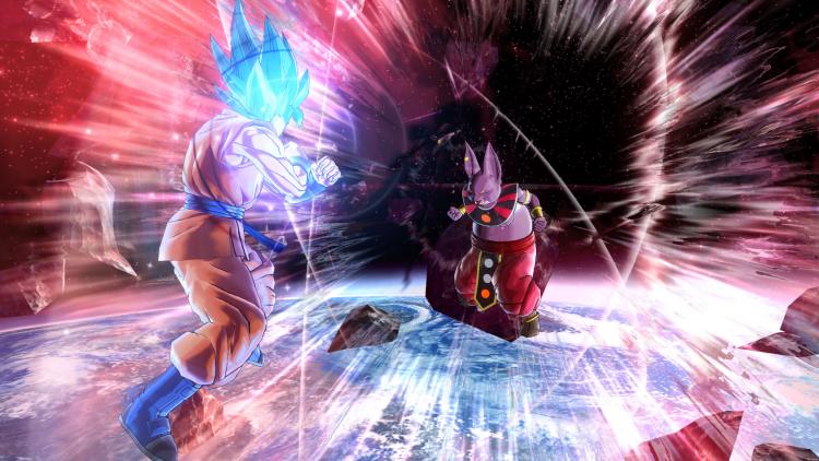 Dragon Ball Xenoverse 2 Xbox Series X / One Videogioco Italiano Pal Dbz Nuovo