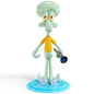 BENDYFIGS - SPONGEBOB SQUAREPANTS SQUIDWARD TENTACLES FIGURE