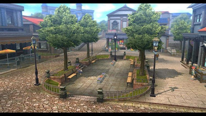 The Legend Of Heroes Trails Of Cold Steel Ps4 Videospiel Playstation 4 Eu Ita