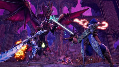 Monster Hunter Rise: Sunbreak NS EU Version English Subtitles Nintendo Switch