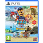 Paw Patrol World PS5 Video Game PlayStation 5 PAL Italian New Sealed
