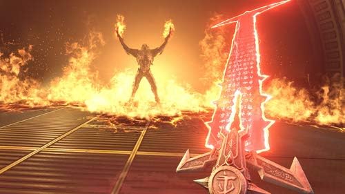 Doom The Classics Collection PS4 Videospiel Playstation 4 EU Italienisch Neu