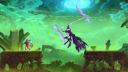 Dead Cells: Return To Castlevania Edition PS4 Spiel Deutsch EU Playstation 4 EU