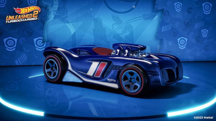 Hot Wheels Unleashed 2 Turbocharged Pure Fire Edition Ps5 Videogioco Ps5 Pal Ita